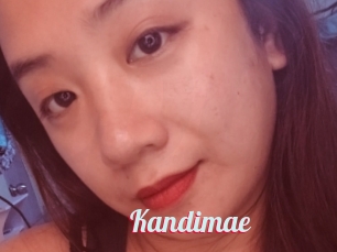 Kandimae