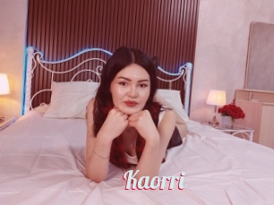 Kaorri