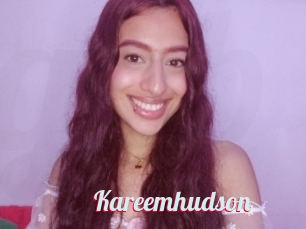 Kareemhudson
