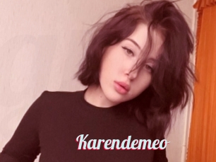 Karendemeo