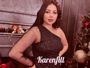 Karenfill