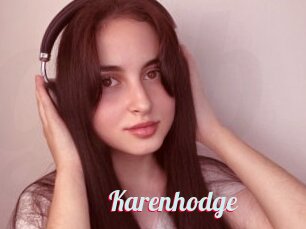 Karenhodge