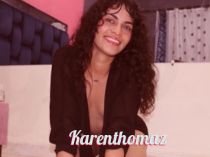 Karenthomaz