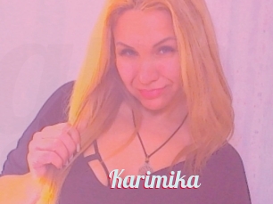 Karimika
