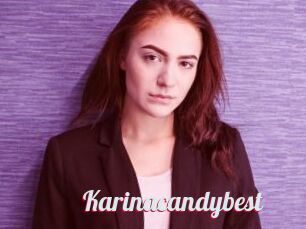 Karinacandybest