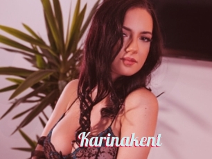 Karinakent