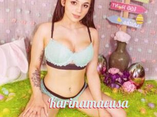 Karinamaeusa
