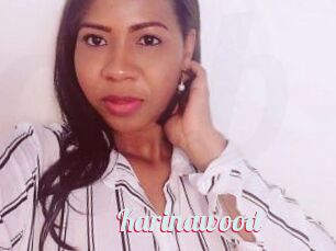 Karinawood
