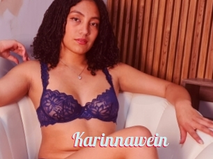 Karinnawein