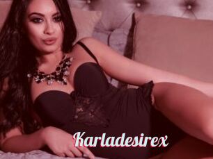 Karladesirex