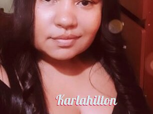 Karlahilton