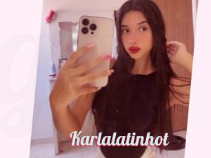 Karlalatinhot