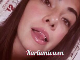 Karlianiowen