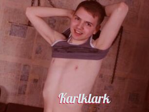 Karlklark
