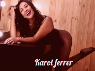 Karol_ferrer
