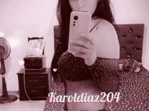 Karoldiaz204