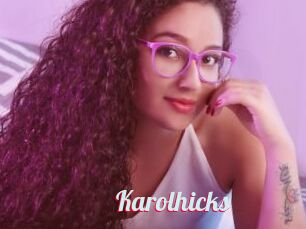 Karolhicks