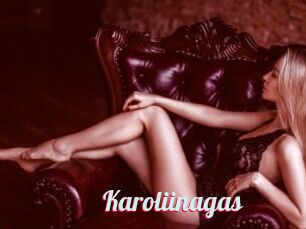 Karoliinagas
