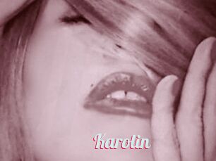 Karolin