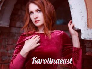 Karolinaeast
