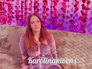 Karolinamoons