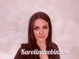Karolinarobinson