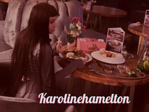 Karolinehamelton