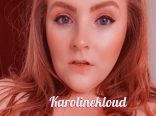 Karolinekloud