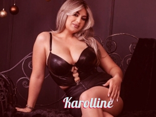 Karolline