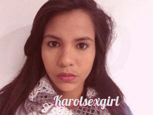 Karolsexgirl