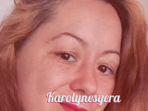Karolynesyera