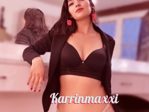 Karrinmaxxi