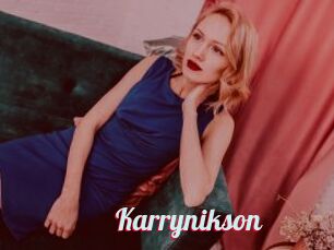 Karrynikson