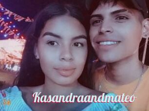 Kasandraandmateo