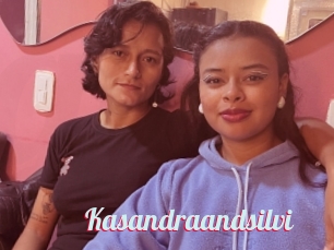 Kasandraandsilvi