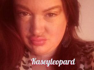 Kaseyleopard