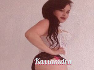 Kassamdra
