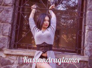 Kassandraglamor