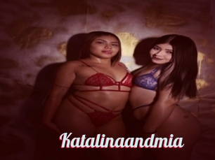 Katalinaandmia