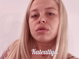 Kateallya