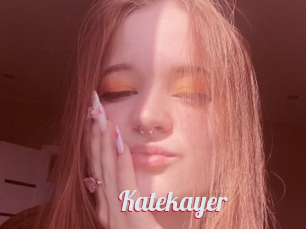 Katekayer