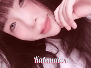 Katemakov