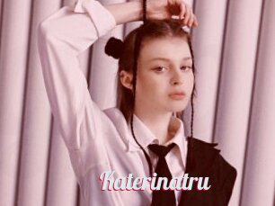 Katerinatru