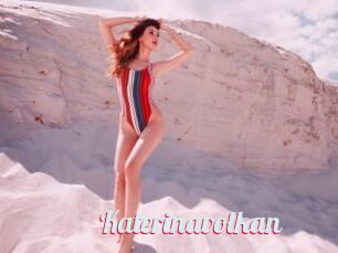Katerinavolkan