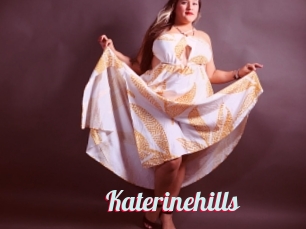 Katerinehills