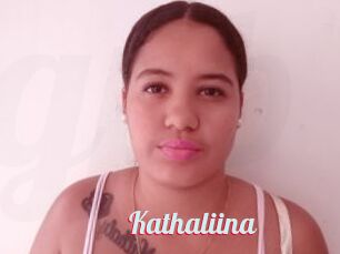 Kathaliina