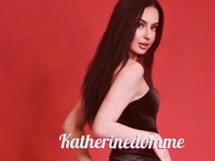 Katherinedomme
