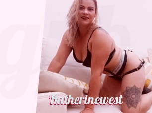 Katherinewest