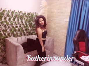 Katherinsander