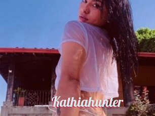 Kathiahunter